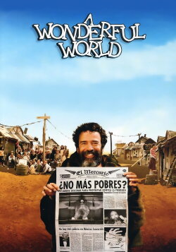 A Wonderful World (2006) A Wonderful World (2006)