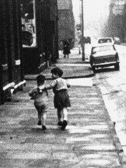 A Working Men's Club in Sheffield (1965)