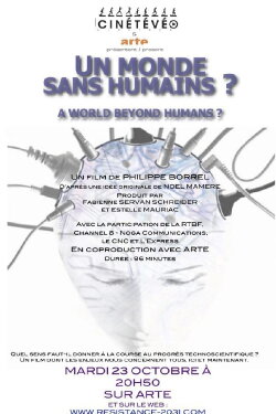 A World Beyond Humans? (2012) A World Beyond Humans? (2012)