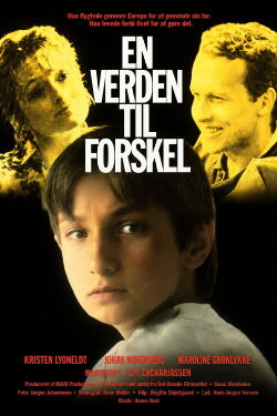 A World of Difference (1989) A World of Difference (1989)