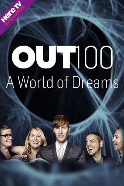 A World of Dreams: Voices from the Out100 (2013) A World of Dreams: Voices from the Out100 (2013)