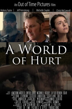 A World of Hurt (2021) A World of Hurt (2021)