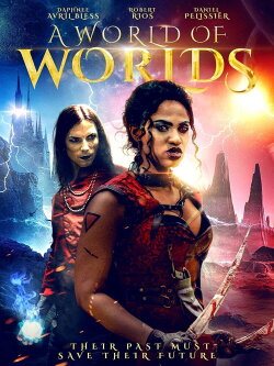 A World of Worlds (2020) A World of Worlds (2020)