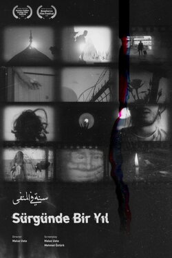 A Year in Exile (2020) A Year in Exile (2020)