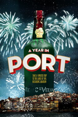 A Year in Port (2016) A Year in Port (2016)