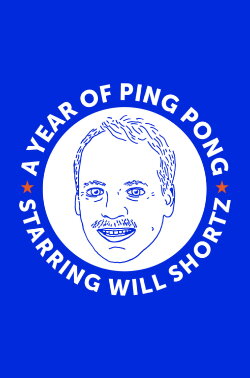 A Year of Ping Pong (2015) A Year of Ping Pong (2015)