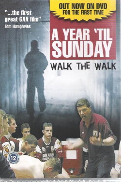 A Year 'til Sunday (1998) A Year 'til Sunday (1998)