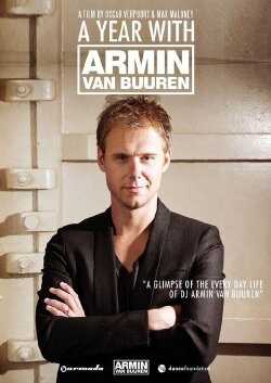 A Year With Armin van Buuren (2012) A Year With Armin van Buuren (2012)