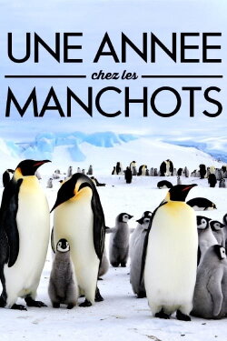 A Year With the Penguins (2017) A Year With the Penguins (2017)