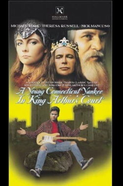 A Young Connecticut Yankee in King Arthur's Court (1995) A Young Connecticut Yankee in King Arthur's Court (1995)
