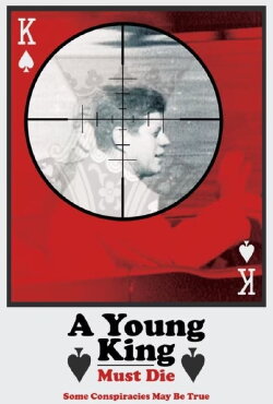 A Young King Must Die (2016) A Young King Must Die (2016)