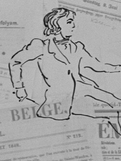 A Young Man Named Engels – A Portrait in Letters (1970) A Young Man Named Engels – A Portrait in Letters (1970)