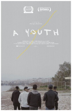 A Youth (2020) A Youth (2020)