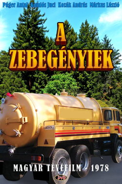 A zebegényiek (1979) A zebegényiek (1979)