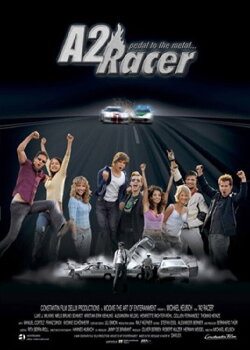 A2 Racer (2004) A2 Racer (2004)