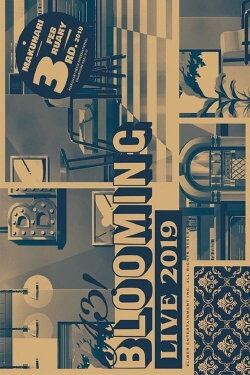 A3! BLOOMING LIVE 2019 Makuhari Version (2019) A3! BLOOMING LIVE 2019 Makuhari Version (2019)