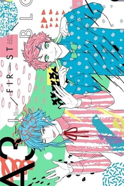A3! FIRST Blooming FESTIVAL (2018) A3! FIRST Blooming FESTIVAL (2018)