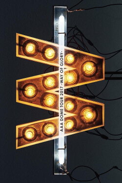 AAA DOME TOUR 2017 -WAY OF GLORY- (2018) AAA DOME TOUR 2017 -WAY OF GLORY- (2018)