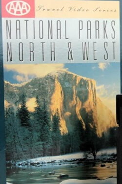 AAA Travel Video Series: National Parks North & West (1993) AAA Travel Video Series: National Parks North & West (1993)