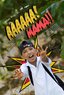 AAAAAA! MAMA!! (2023)