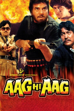 Aag Hi Aag (1987) Aag Hi Aag (1987)