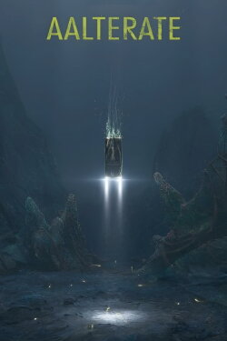Aalterate (2012)