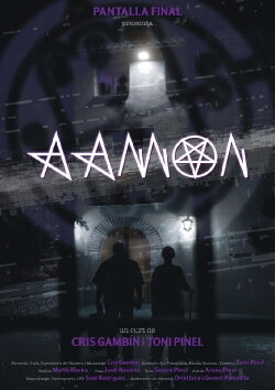 Aamon (2023) Aamon (2023)