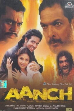 Aanch (2003) Aanch (2003)