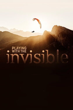 Aaron Durogati - Playing with the Invisible (2019)