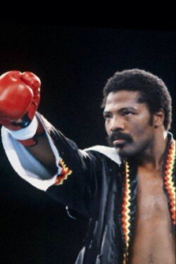 Aaron Pryor vs. Dujuan Johnson (1981) Aaron Pryor vs. Dujuan Johnson (1981)