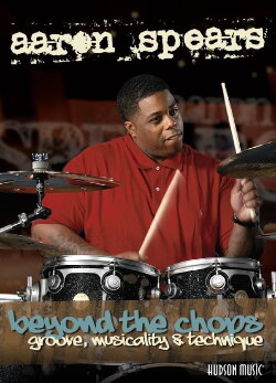 Aaron Spears - Beyond the Chops (2009) Aaron Spears - Beyond the Chops (2009)