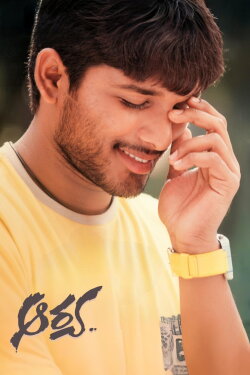 Aarya (2004) Aarya (2004)