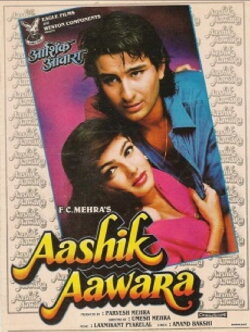 Aashik Aawara (1993) Aashik Aawara (1993)