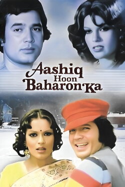 Aashiq Hoon Baharon Ka (1977) Aashiq Hoon Baharon Ka (1977)