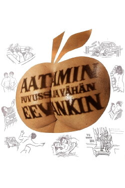 Aatamin puvussa… ja vähän Eevankin (1971) Aatamin puvussa… ja vähän Eevankin (1971)