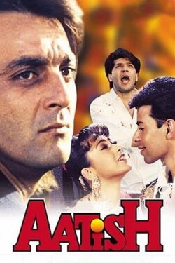 Aatish (1994) Aatish (1994)