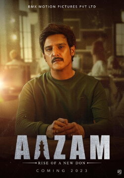 Aazam (2023) Aazam (2023)