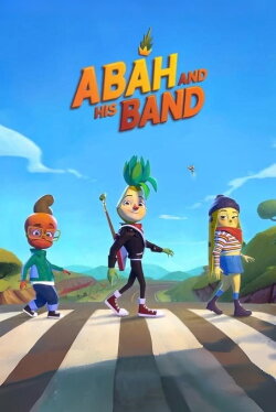 Abah and His Band (2025) Abah and His Band (2025)