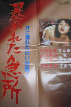 Abakareta Kyûsho (1985) Abakareta Kyûsho (1985)