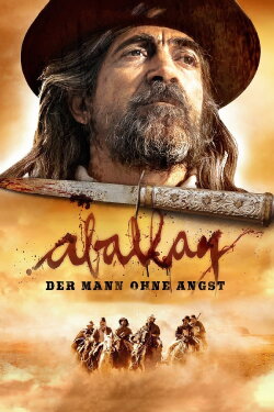 Aballay, the Man without Fear (2011) Aballay, the Man without Fear (2011)