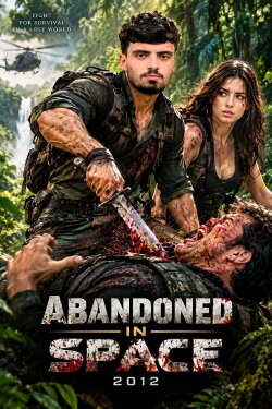 Abandoned in Space (2012) Abandoned in Space (2012)