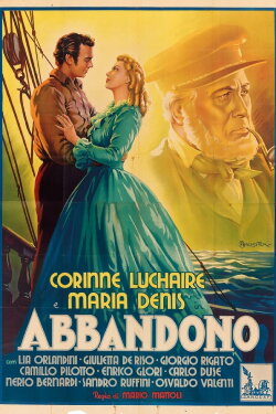 Abandonment (1940) Abandonment (1940)