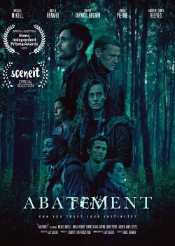 Abatement (2019)