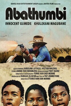 Abathumbi (1985)