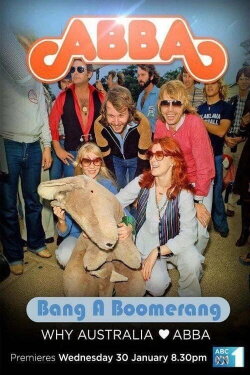 ABBA: Bang a Boomerang (2013) ABBA: Bang a Boomerang (2013)
