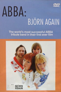 ABBA Björn Again (1999) ABBA Björn Again (1999)