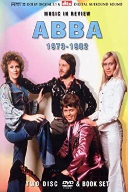 ABBA: Music in Review 1973-1982 (2006) ABBA: Music in Review 1973-1982 (2006)