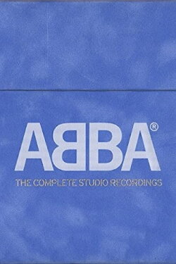 Abba - The complete studio recording (2005) Abba - The complete studio recording (2005)