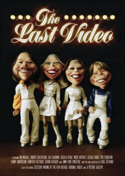ABBA - The Last Video (2004) ABBA - The Last Video (2004)