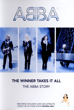 ABBA: The Winner Takes It All - The ABBA Story (1999) ABBA: The Winner Takes It All - The ABBA Story (1999)